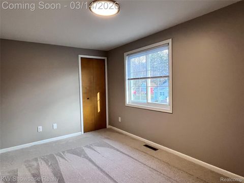 Tiny photo for 2034 E Nalone, Wixom City, MI 48393 (MLS # 20261015997)