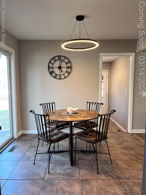 Tiny photo for 2034 E Nalone, Wixom City, MI 48393 (MLS # 20261015997)