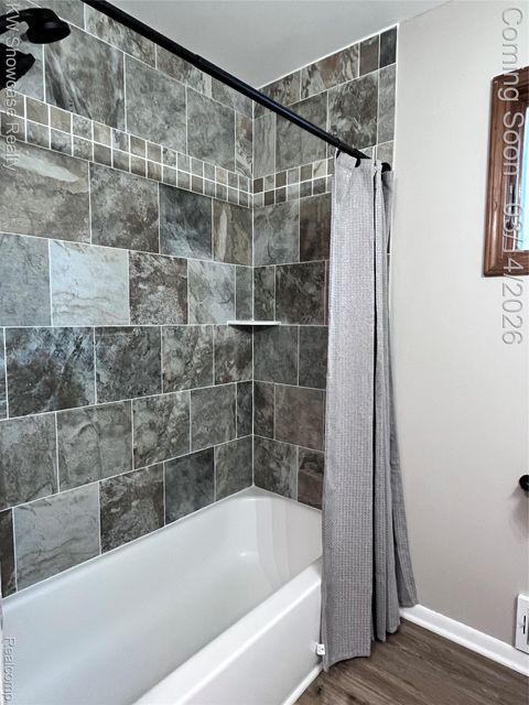 Tiny photo for 2034 E Nalone, Wixom City, MI 48393 (MLS # 20261015997)