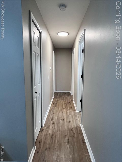 Tiny photo for 2034 E Nalone, Wixom City, MI 48393 (MLS # 20261015997)