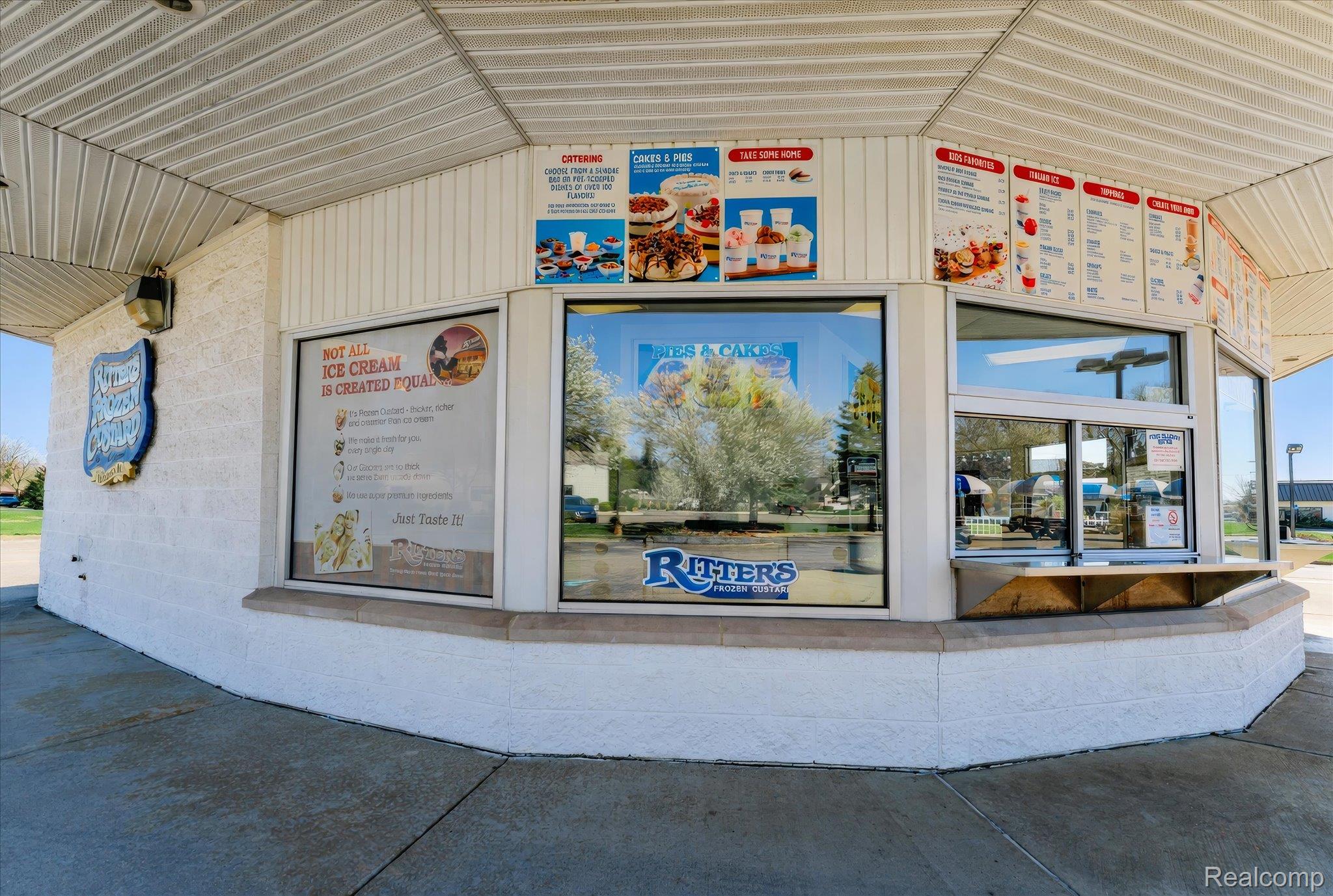 5962 Meridian Boulevard