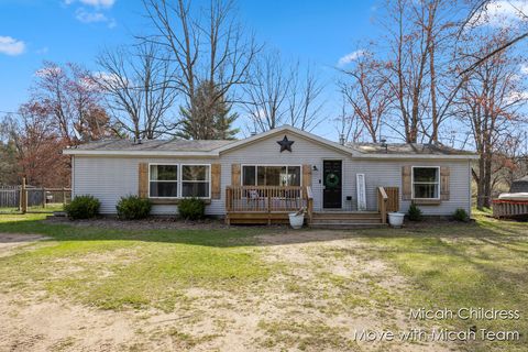 14560 Division Avenue NE Solon Township Kent MI 49319