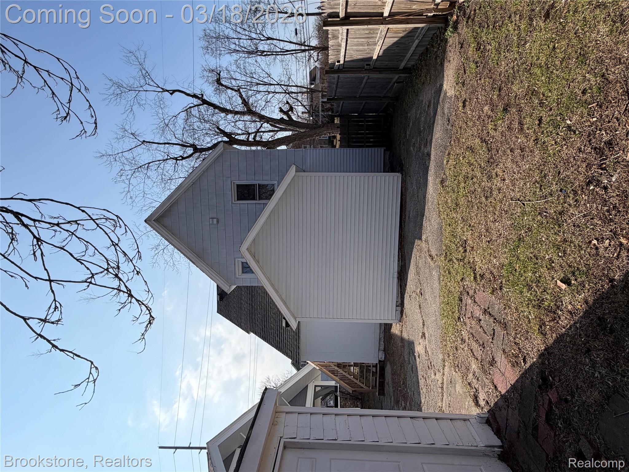 398 N Saginaw Street