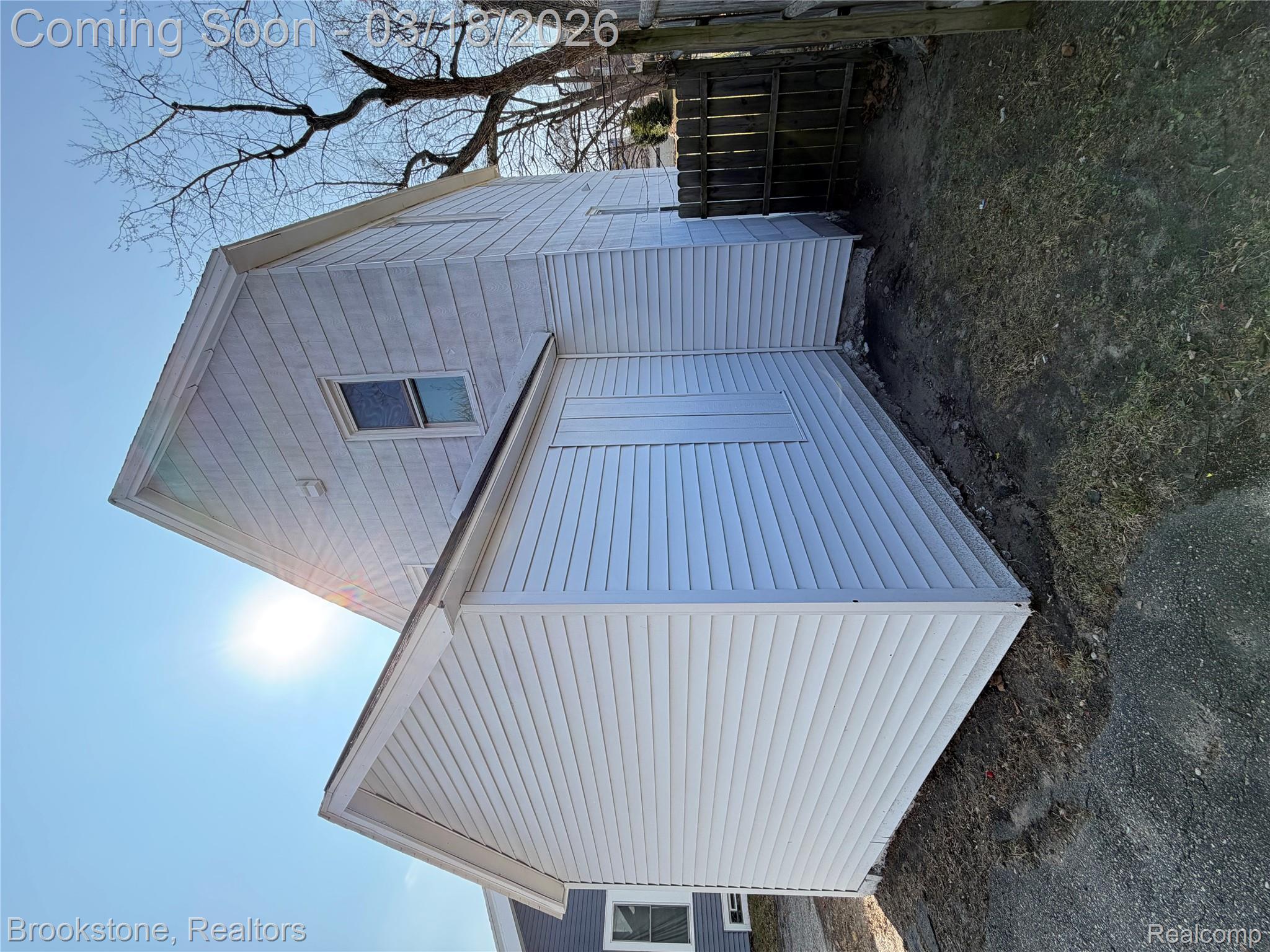 398 N Saginaw Street