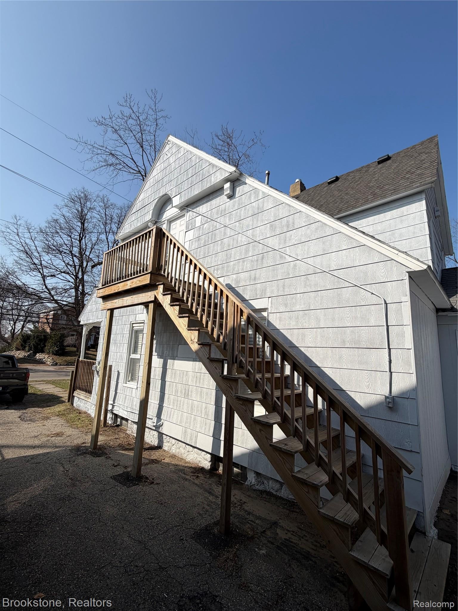 398 N Saginaw Street