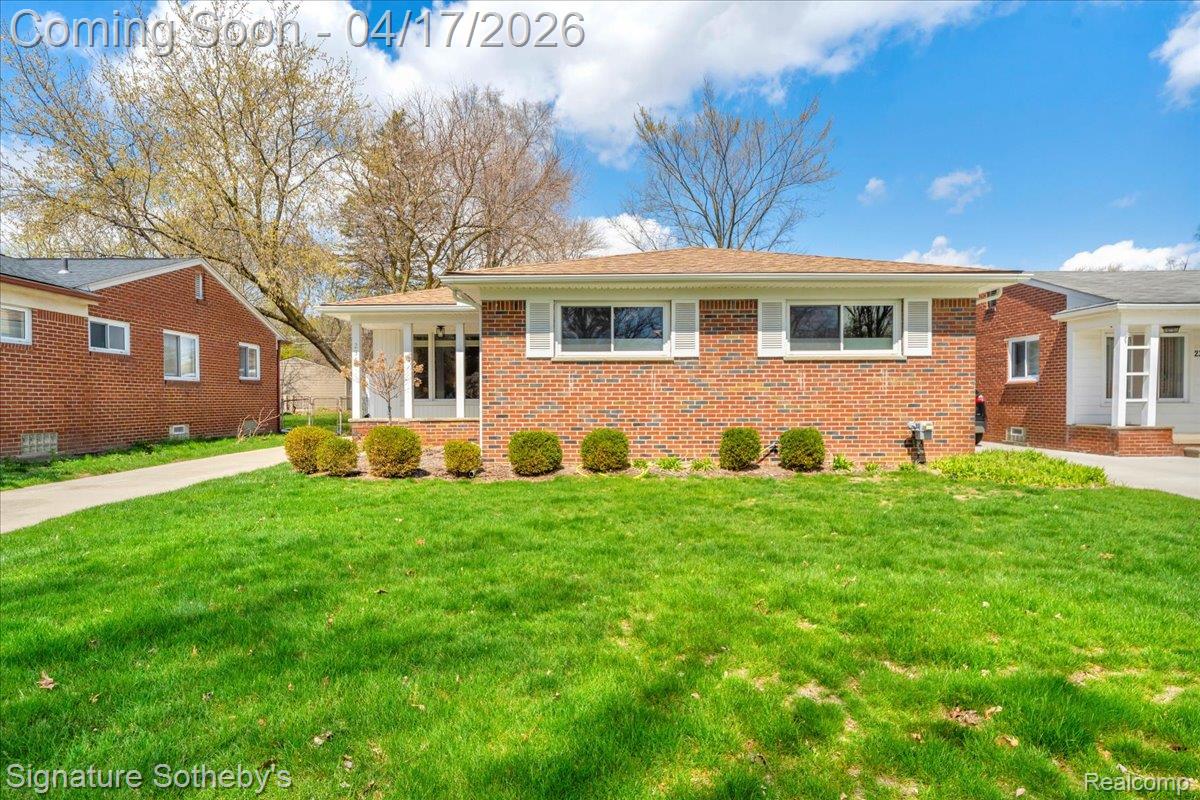 234 W La Salle Avenue