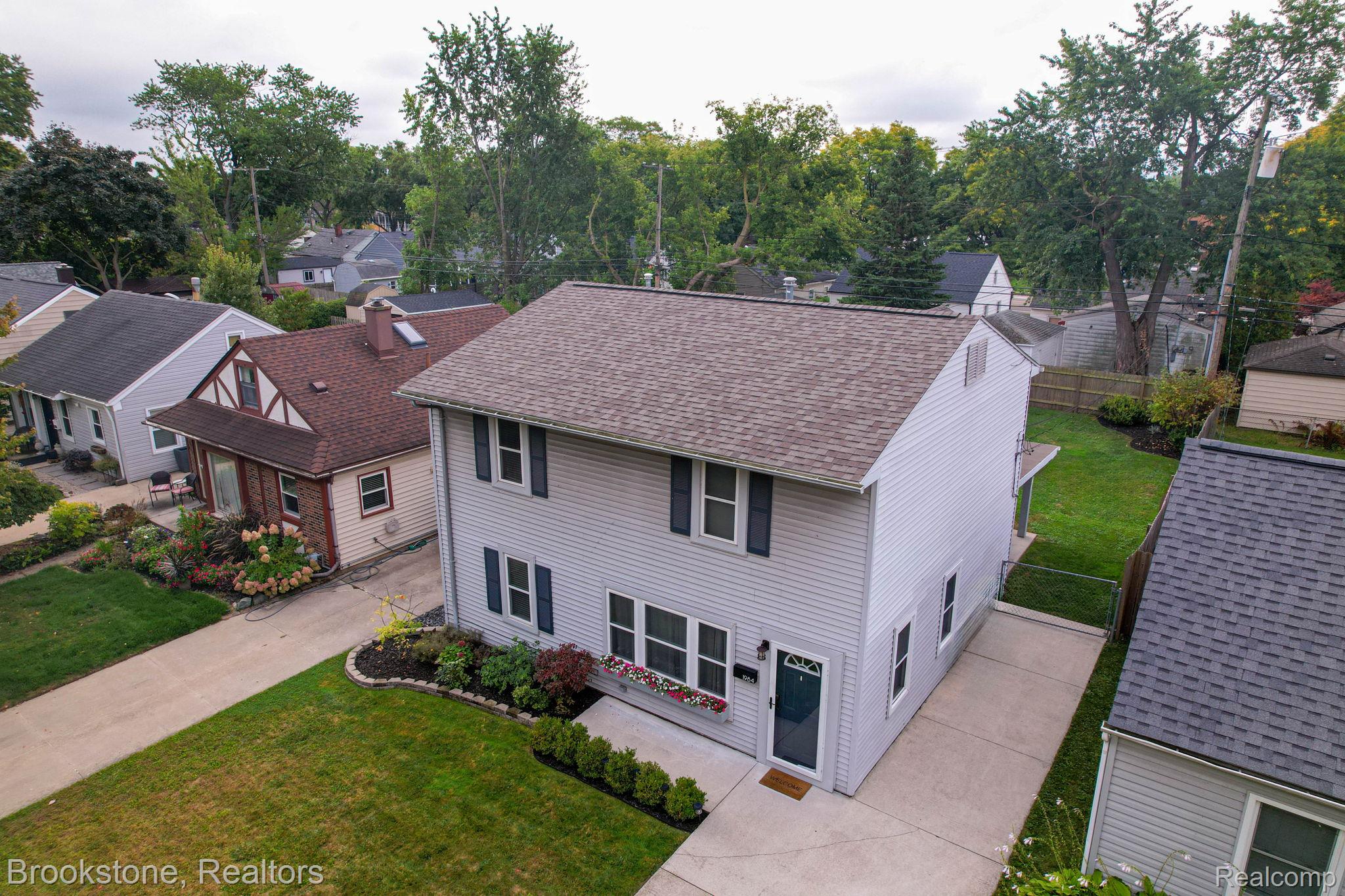 1984 Annabelle Street