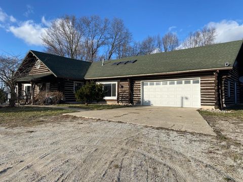A home in CedarCreekTownship_Muskegon