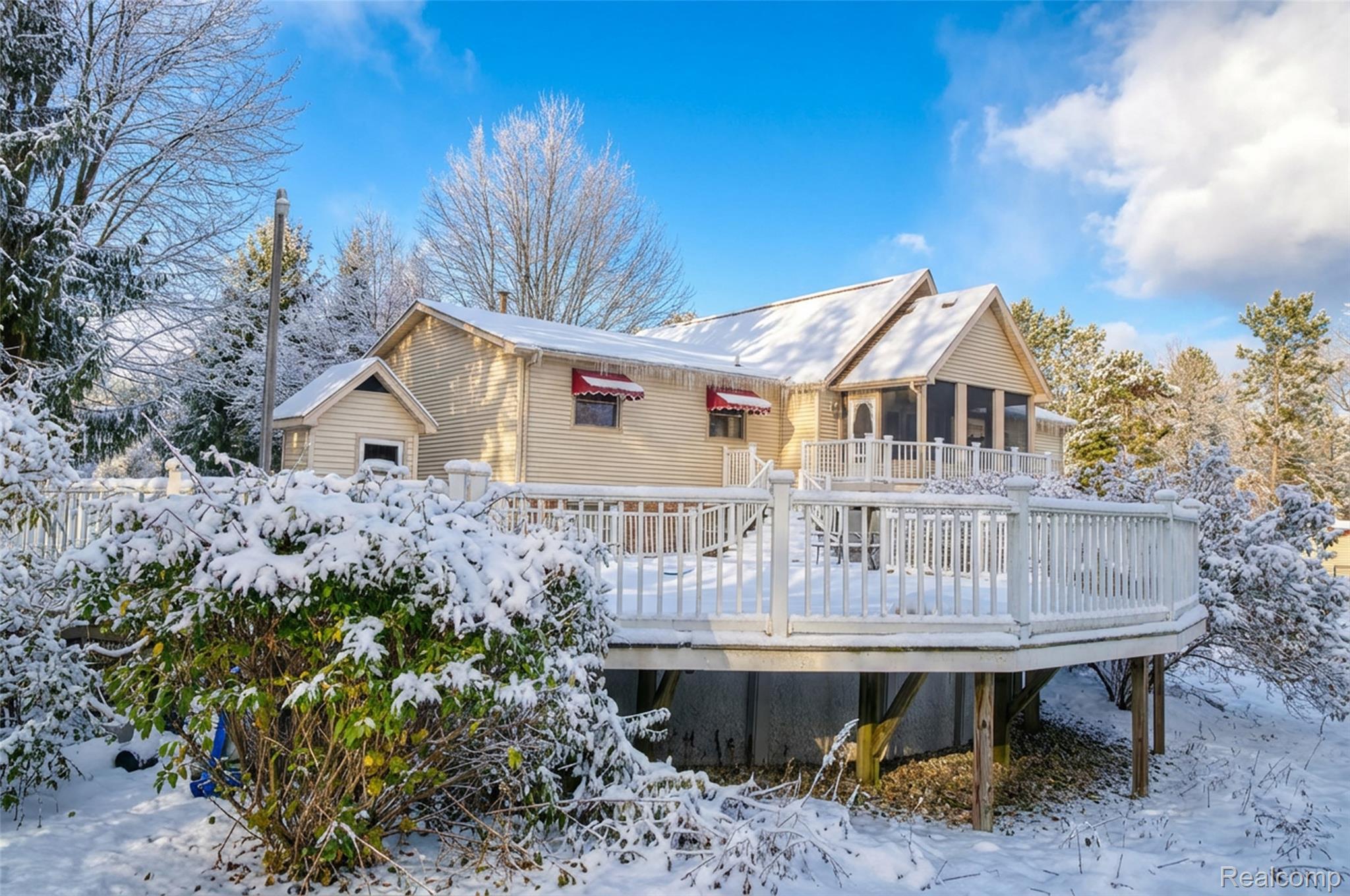 680 S 680 s hacker Road