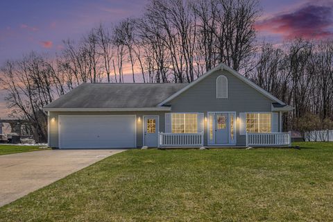 928 S Brinton Road Broomfield Township Isabella MI 48893