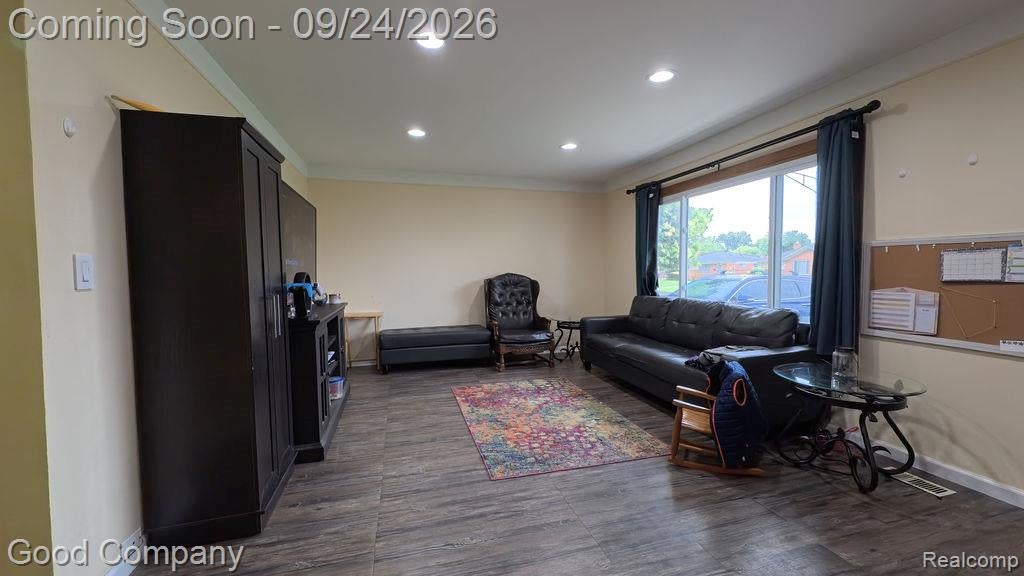 26726 Kelsey Drive