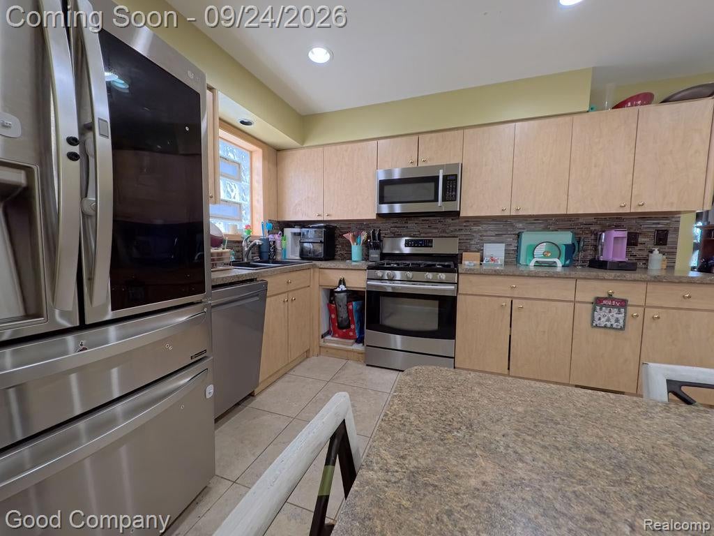 26726 Kelsey Drive