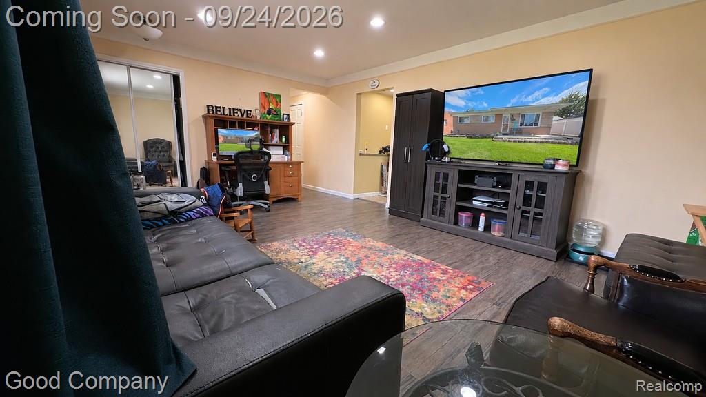26726 Kelsey Drive