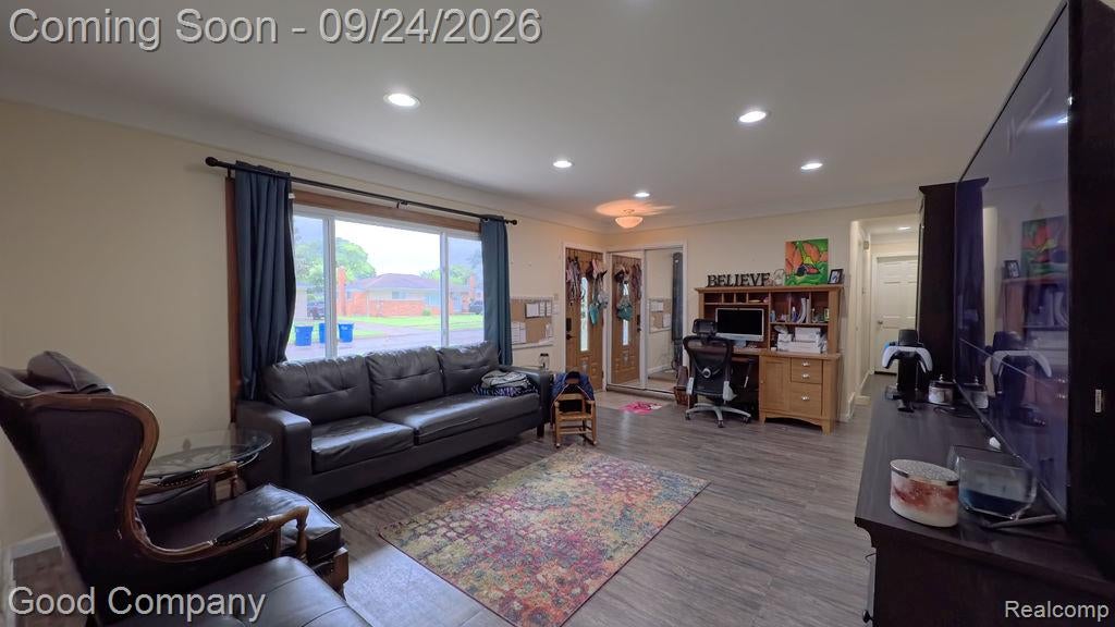 26726 Kelsey Drive