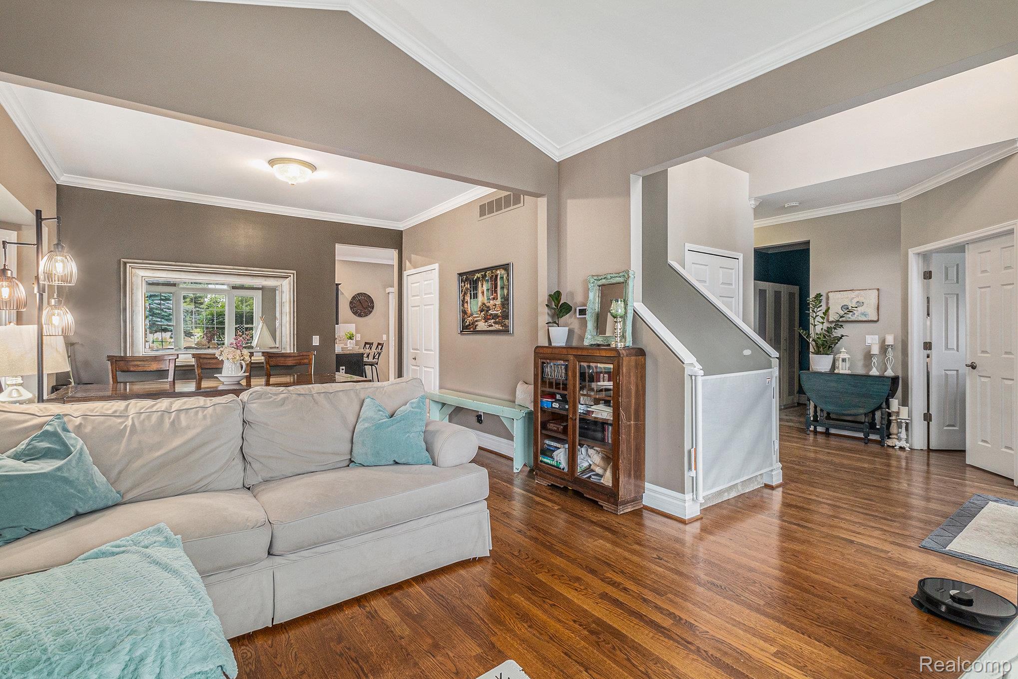 4093 Villager Drive