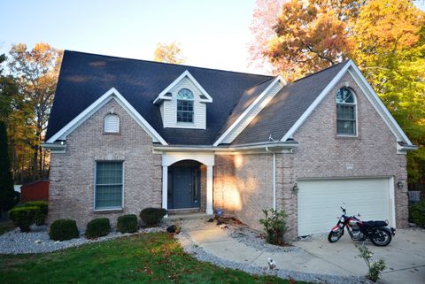 4696 Forest Creek Drive Oshtemo Charter Township MI 49009