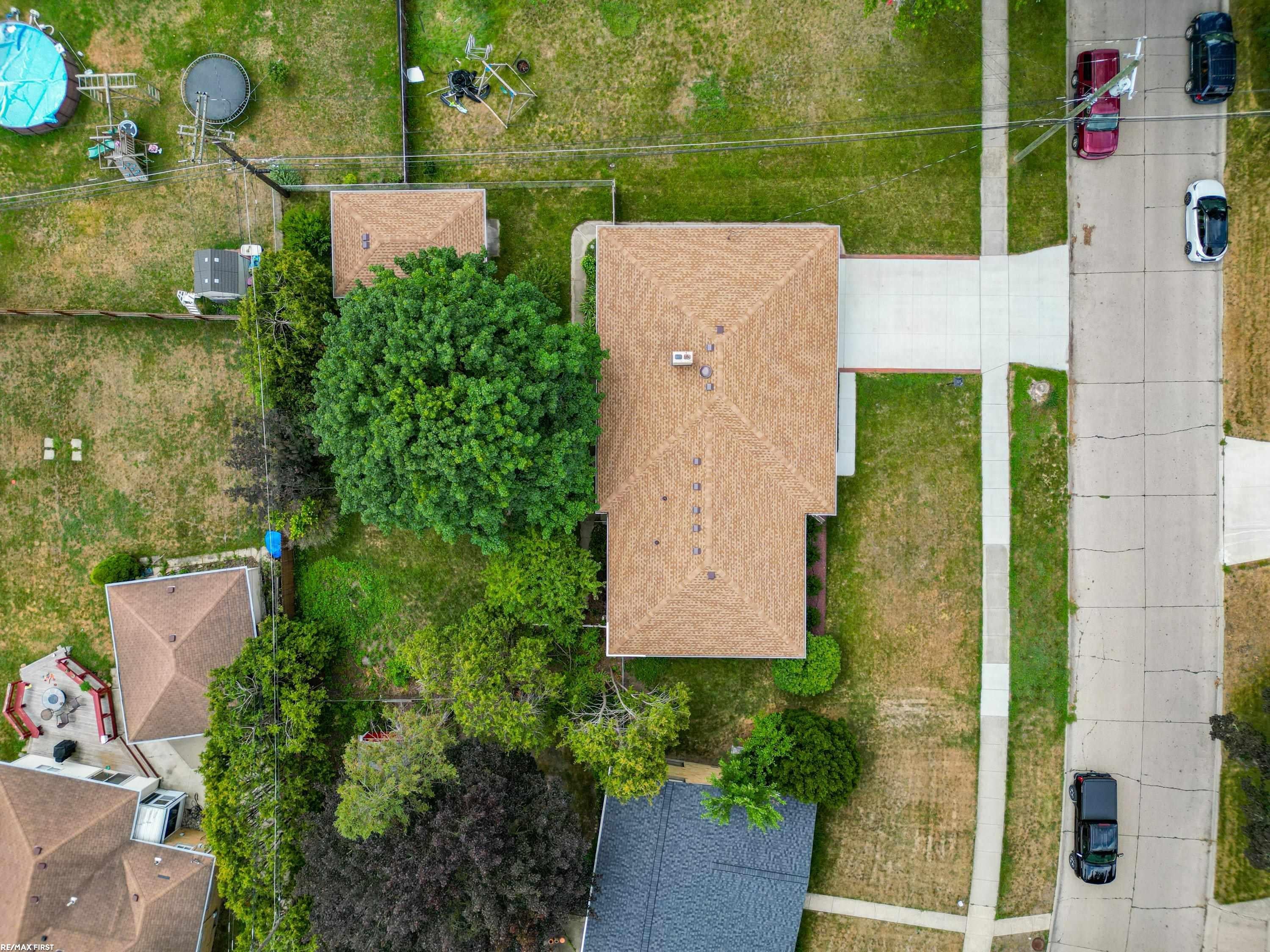 8636 Kidley Drive