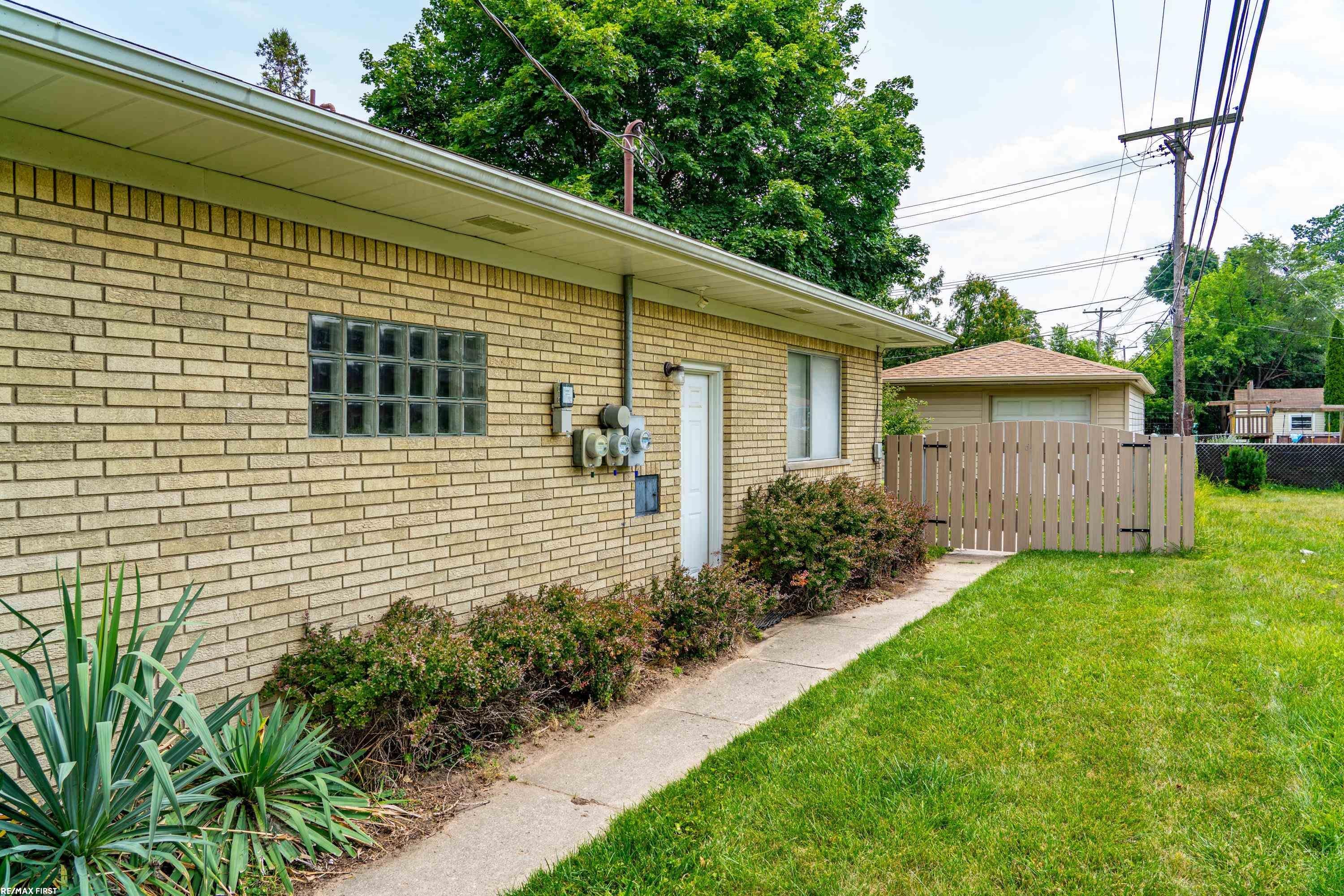 8636 Kidley Drive