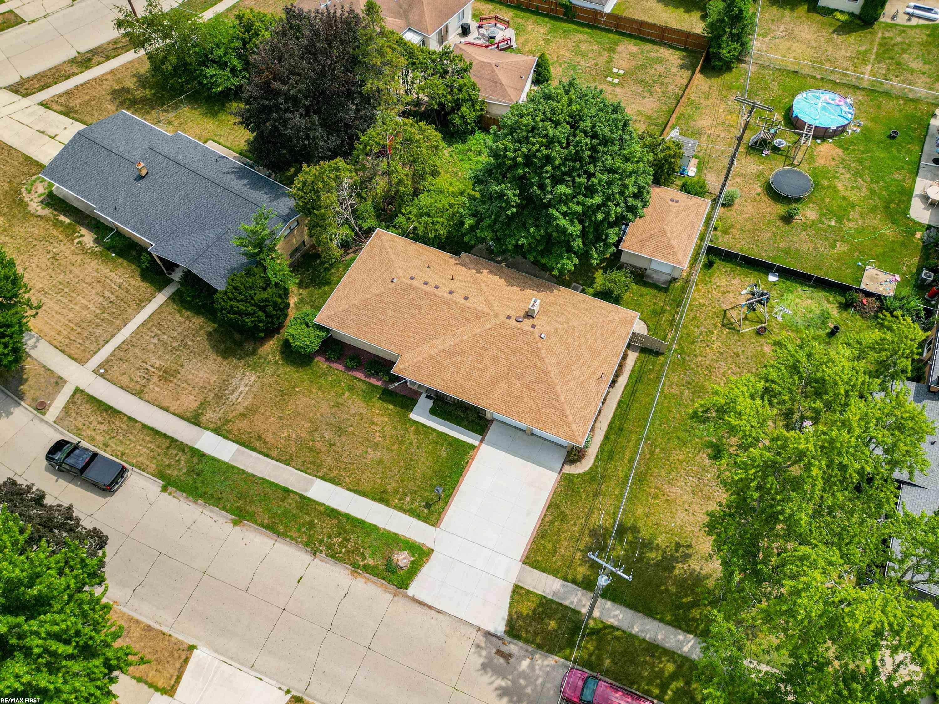 8636 Kidley Drive
