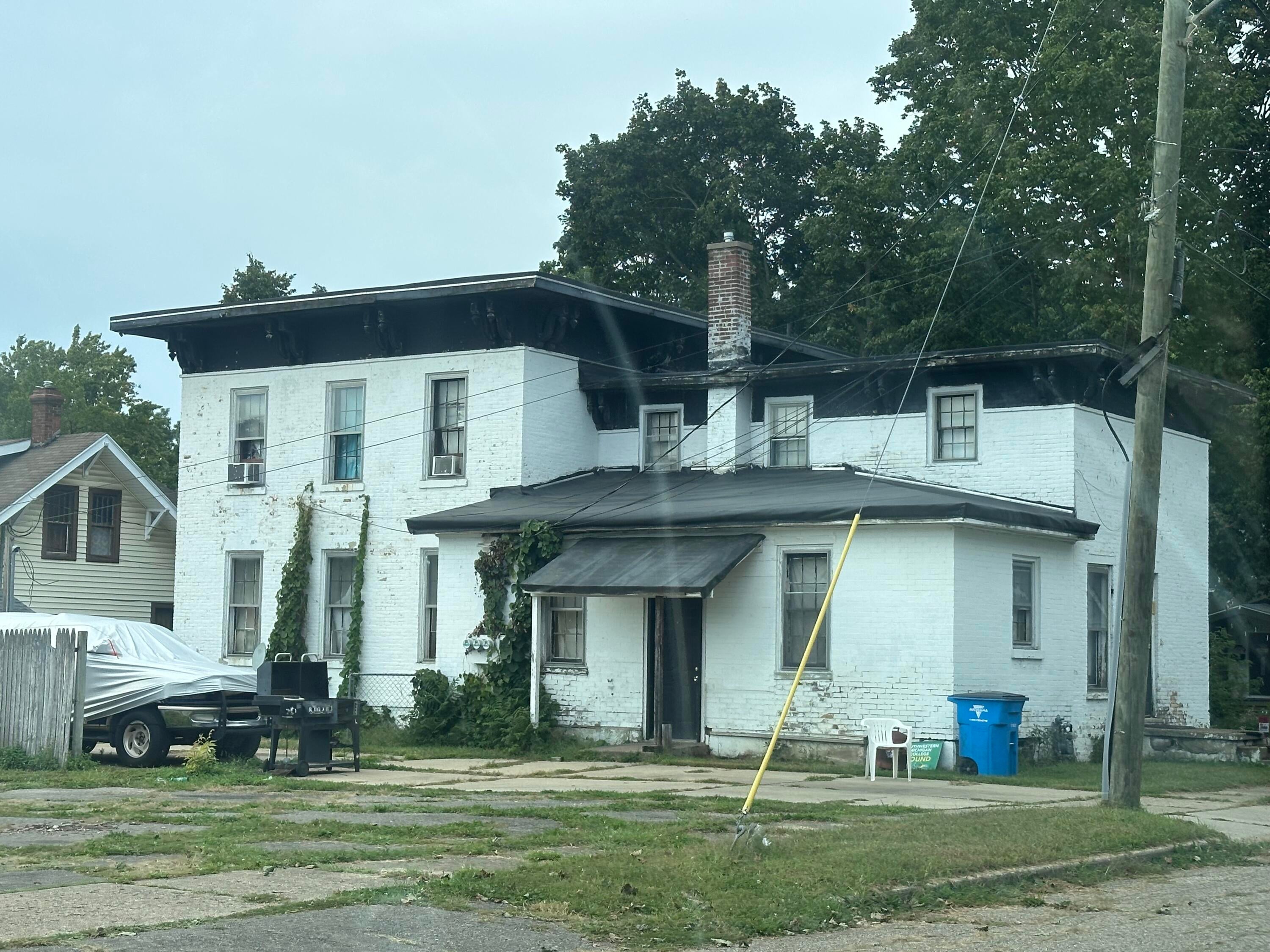 920 Cedar Street