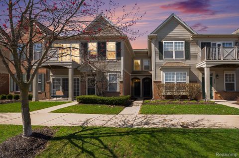 269 Wright Street 67 Wixom City MI 48393