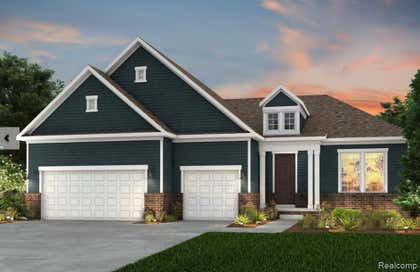 3968 Bay Terrace Milford Charter Township MI 48381