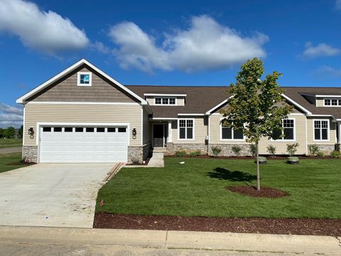 5696 Trailside Lane 1 Hamburg Township MI 48189