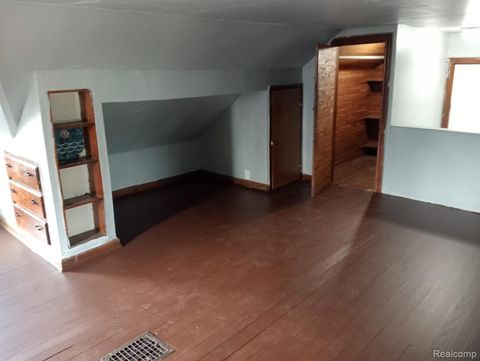 Tiny photo for 14111 Steel Street, Detroit City, MI 48227 (MLS # 20261010213)