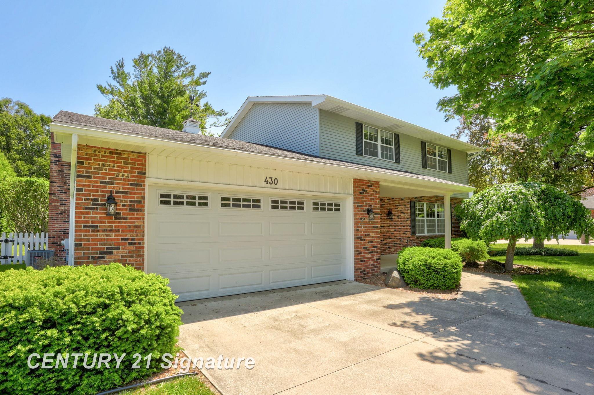 430 Cranbrook Drive