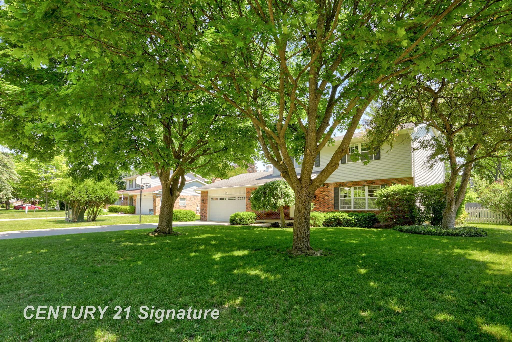 430 Cranbrook Drive