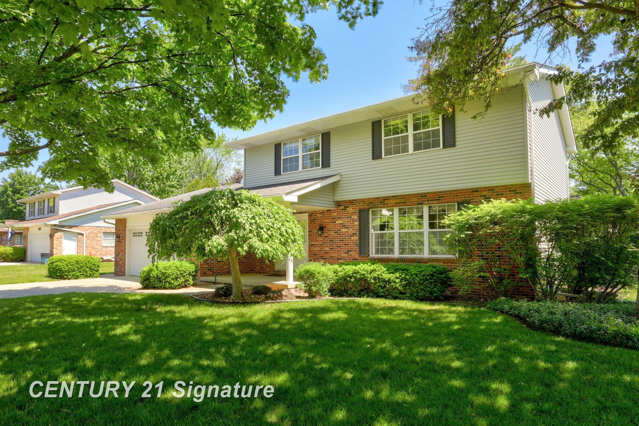430 Cranbrook Drive