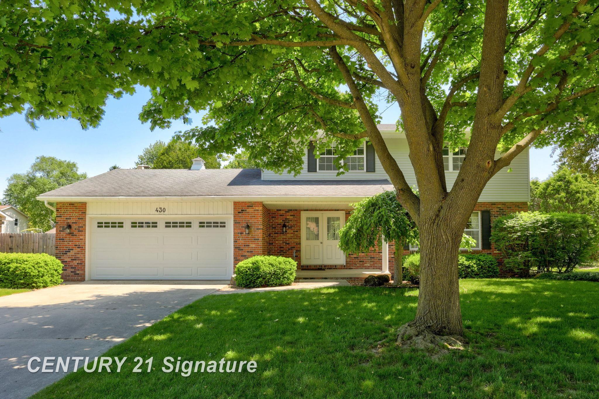 430 Cranbrook Drive