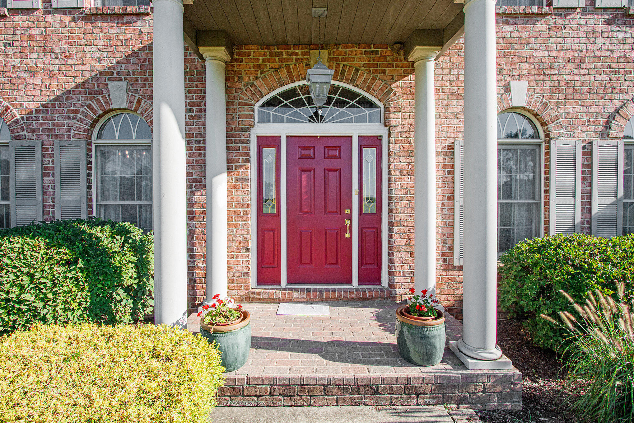 4509 Hanover Road