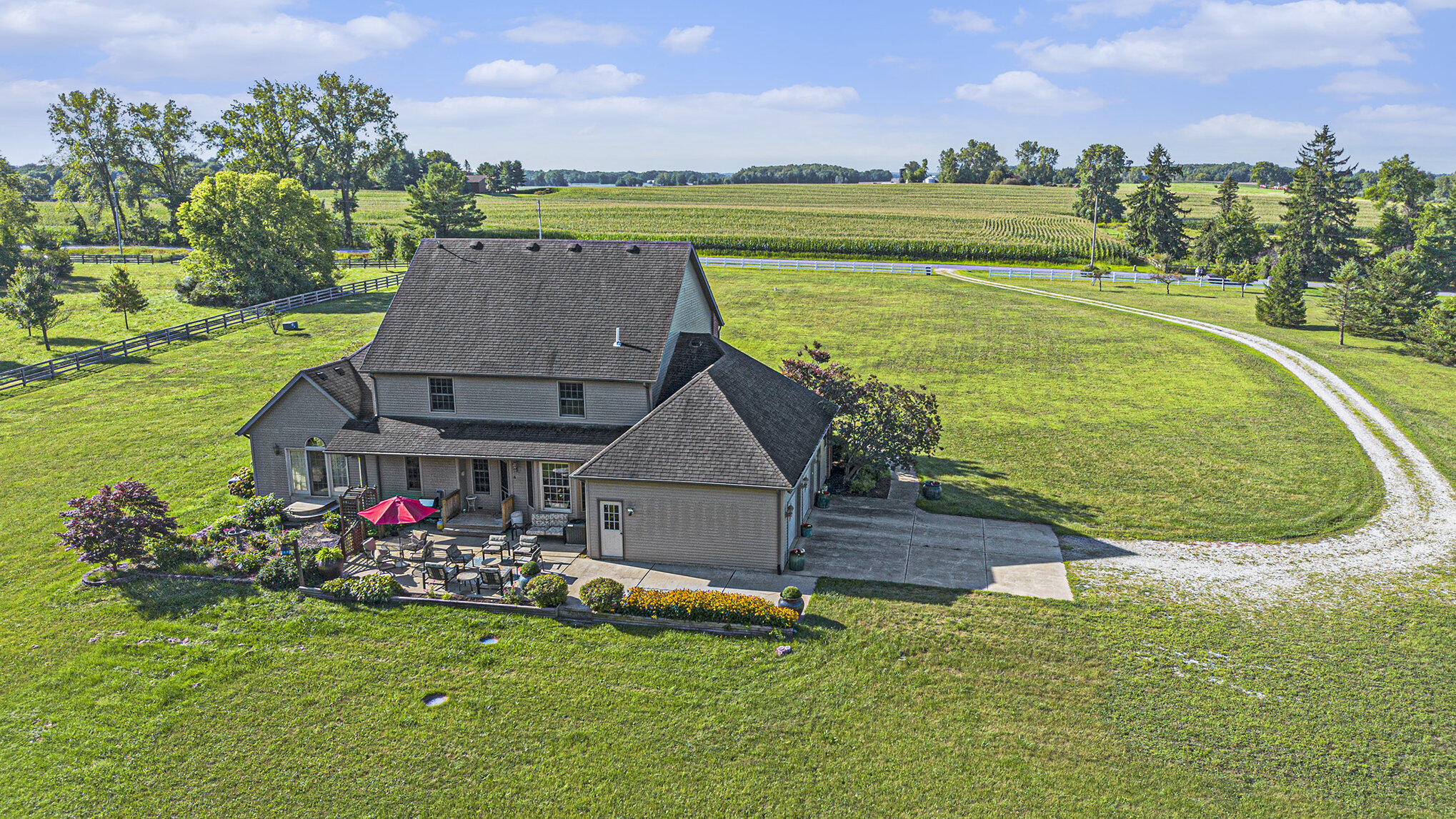 4509 Hanover Road