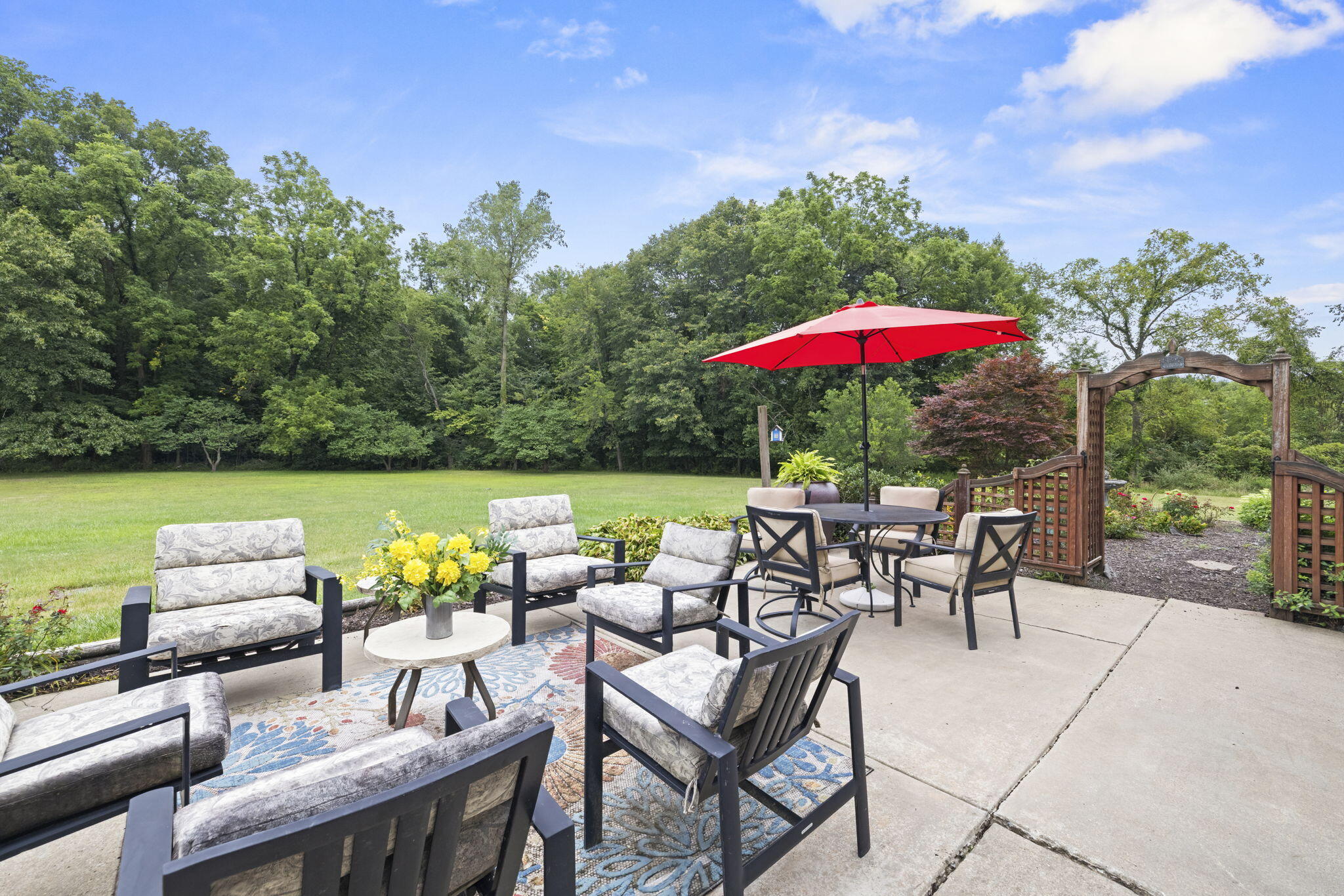4509 Hanover Road