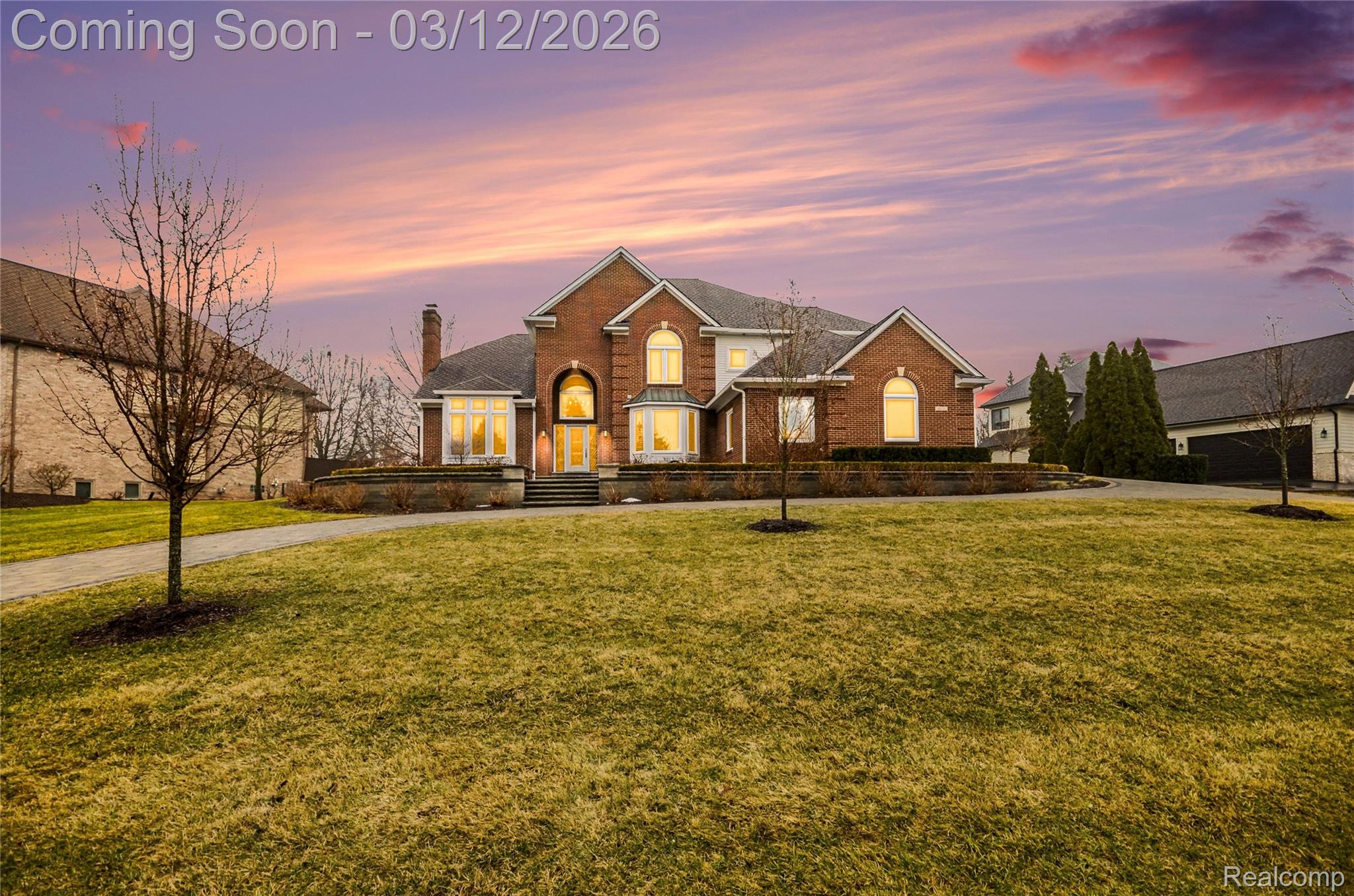 4179 Saint Andrews Street