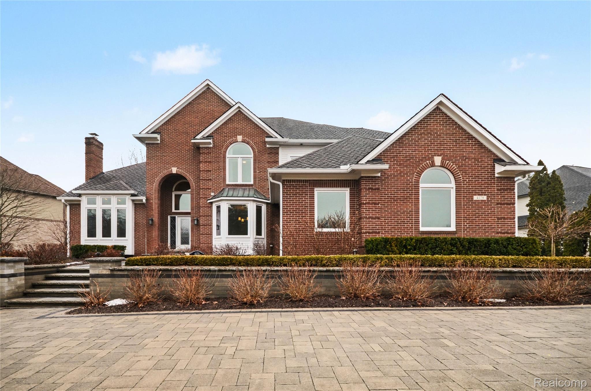 4179 Saint Andrews Street