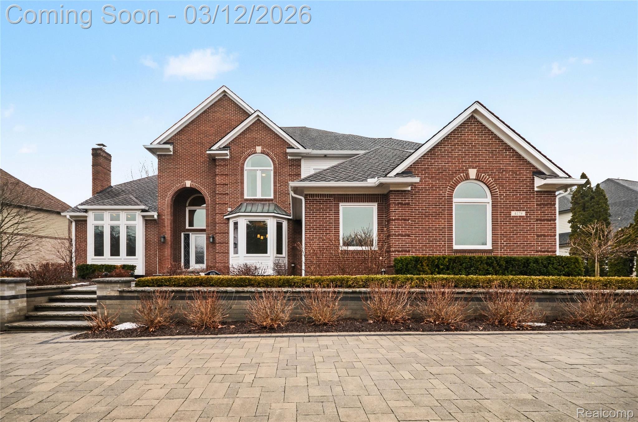 4179 Saint Andrews Street