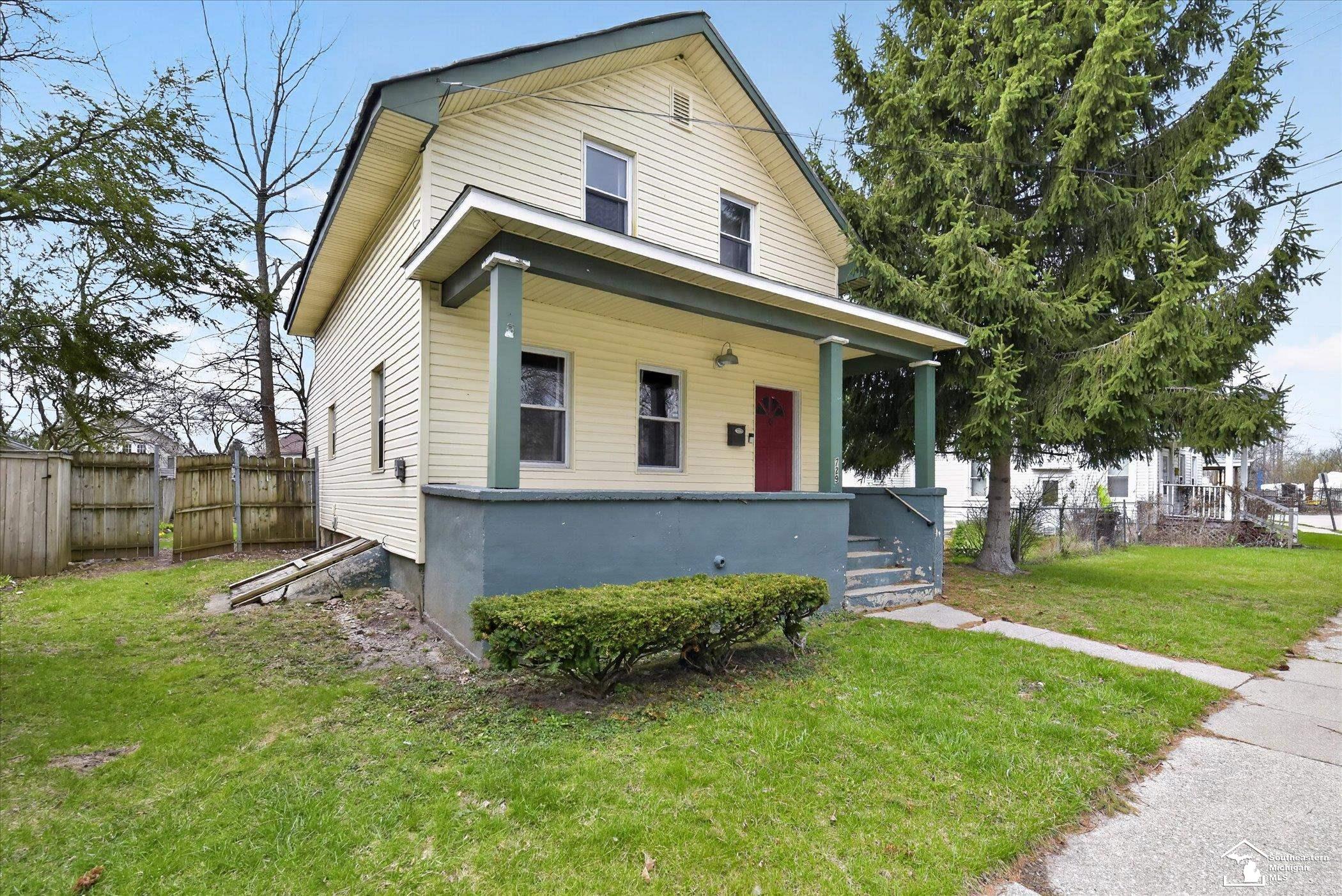 729 Obrien Street