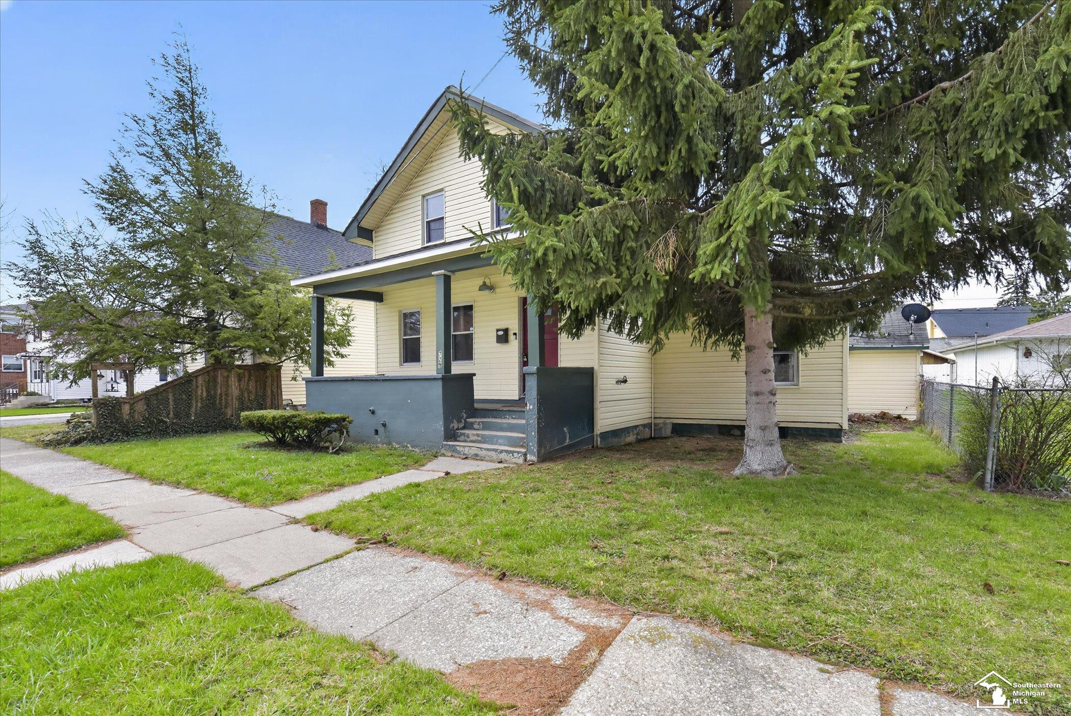 729 Obrien Street