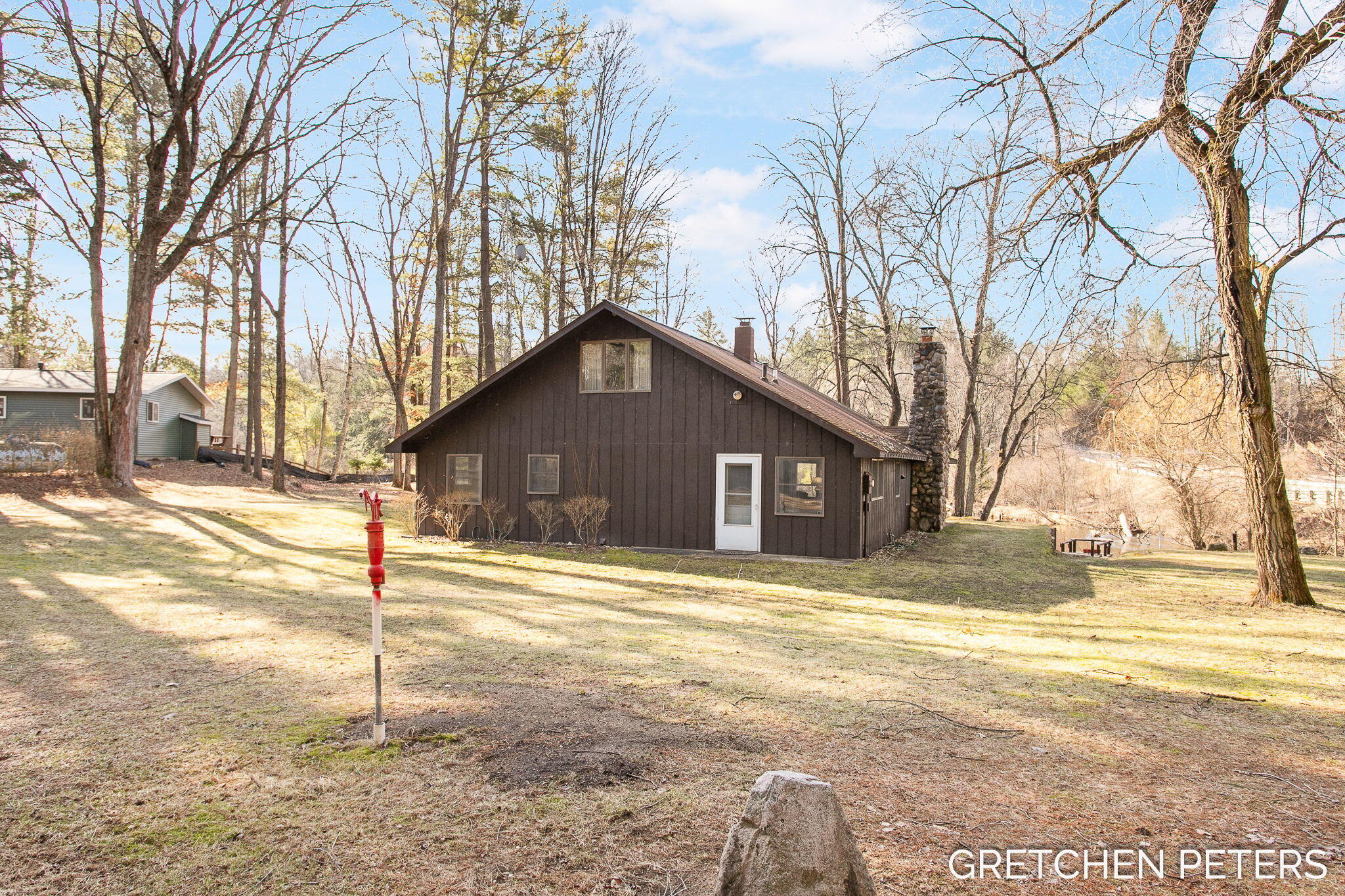 988 S Landon Road