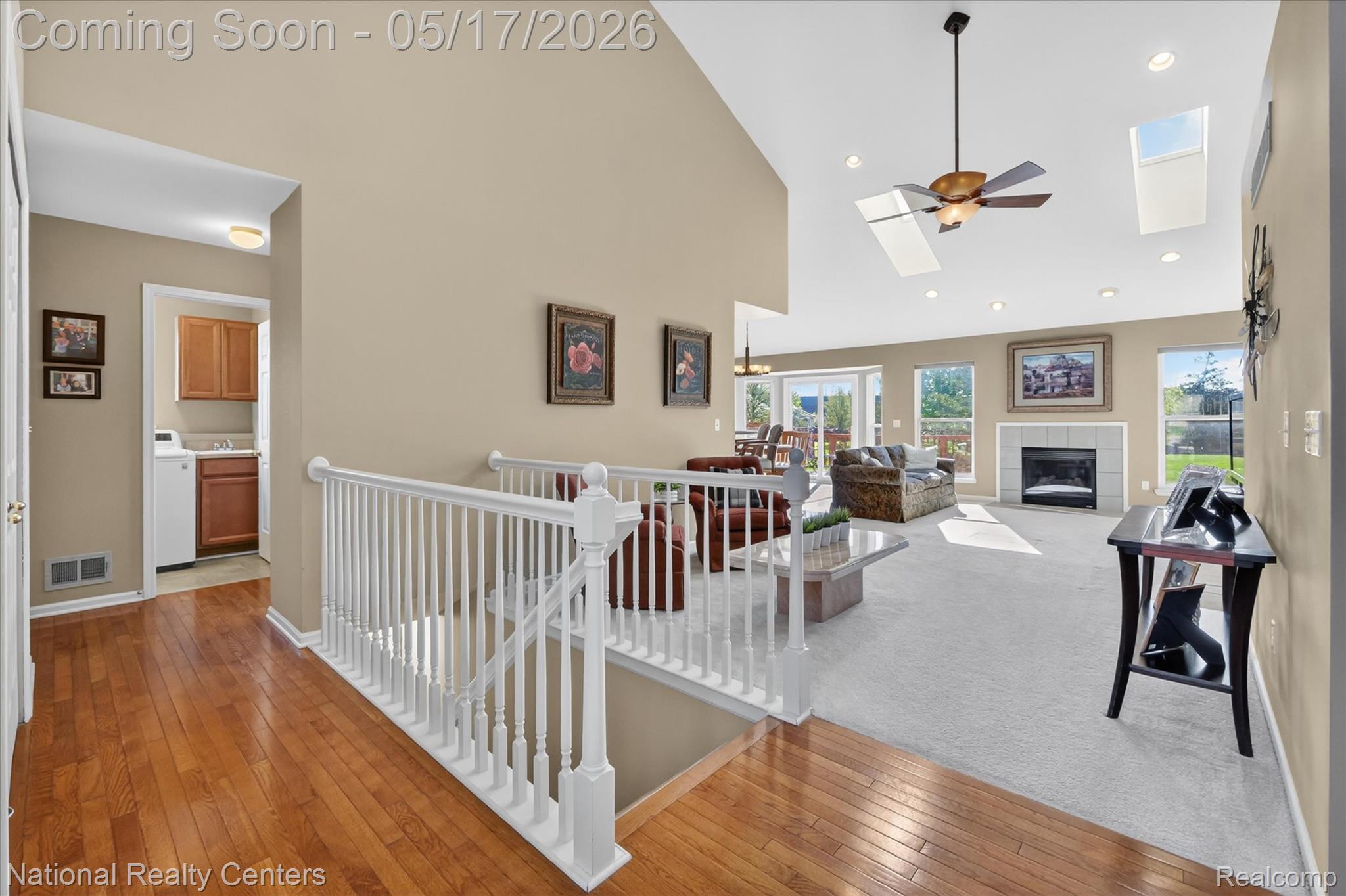 1601 Nottingham Court