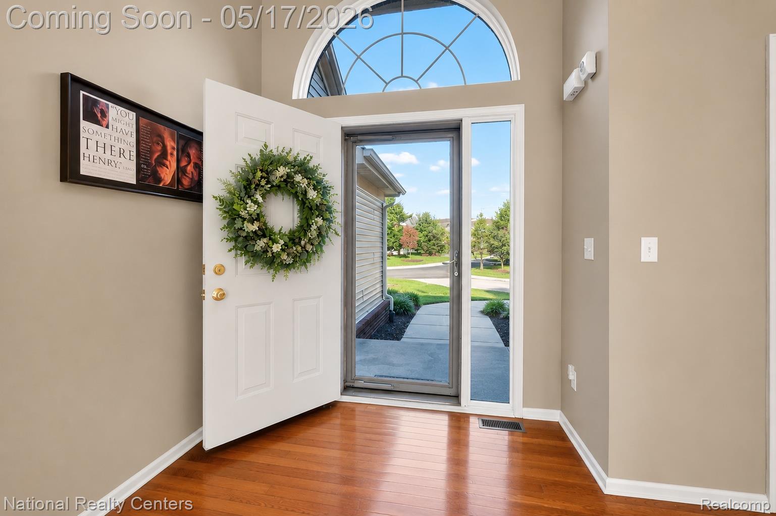 1601 Nottingham Court