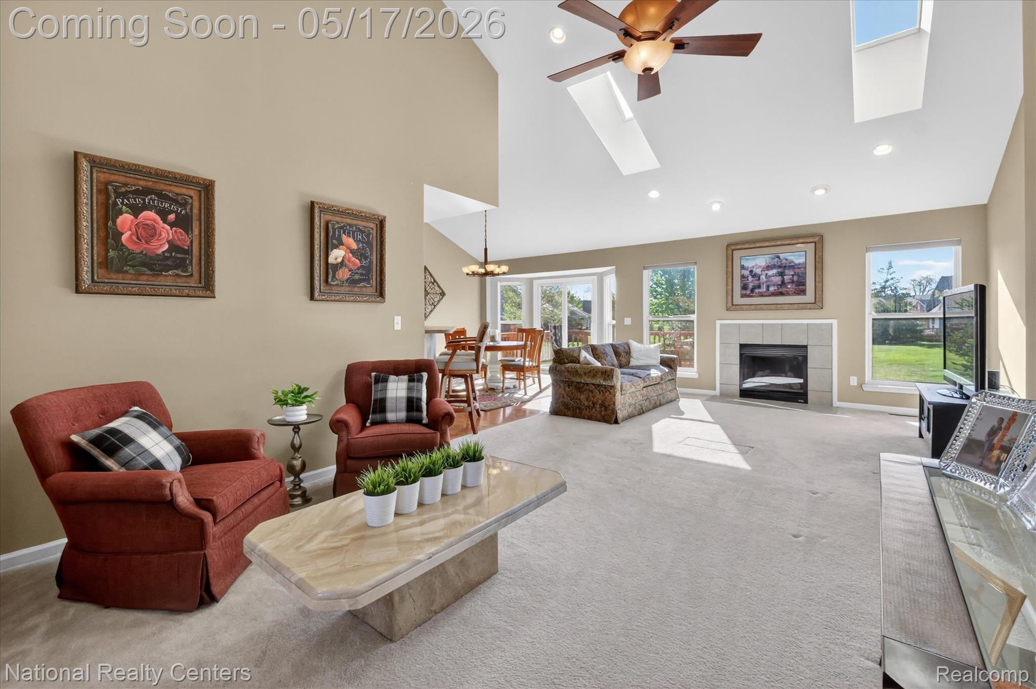 1601 Nottingham Court