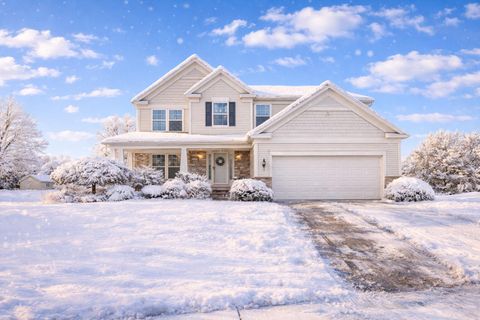 574 Legacy Court NE Rockford City MI 49341