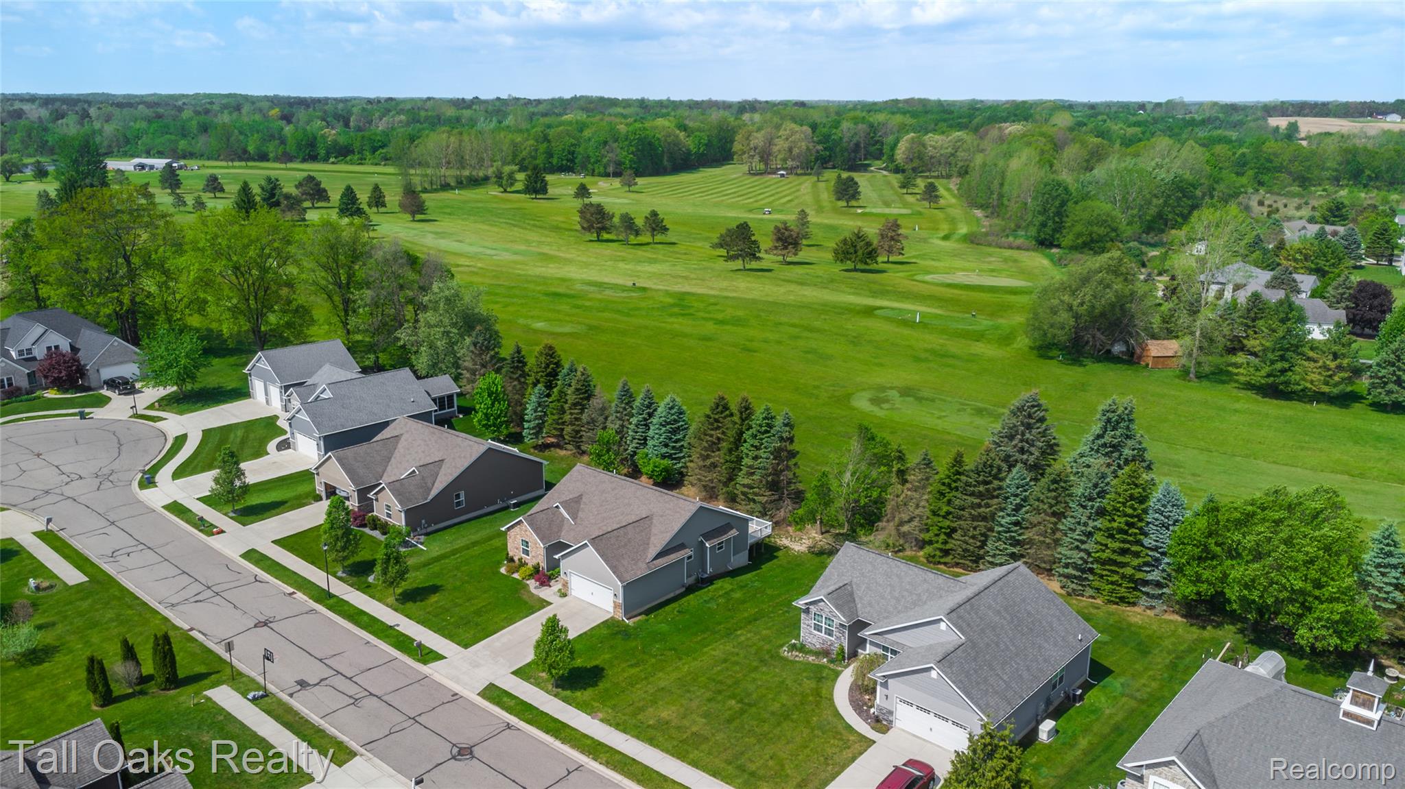 291 Golfside Drive