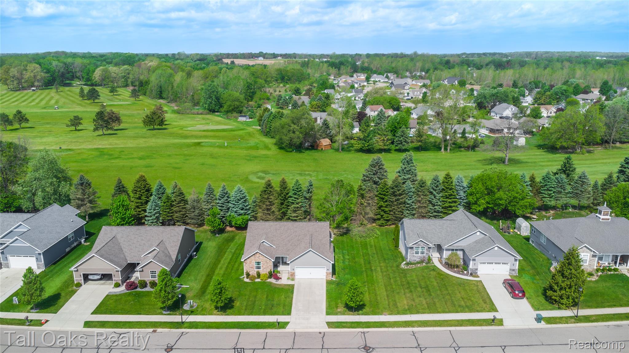 291 Golfside Drive