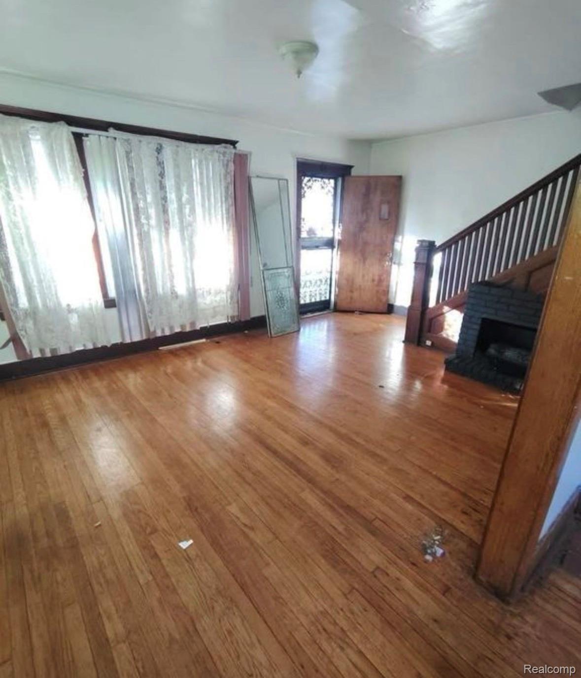 6534 E Firwood Street