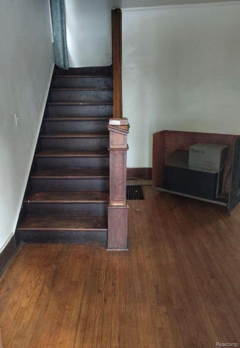 6534 E Firwood Street