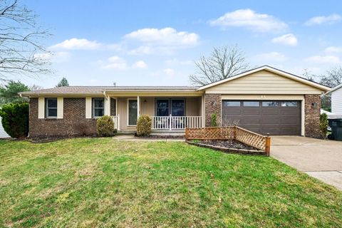 25 Gibraltar Drive NE Rockford City MI 49341